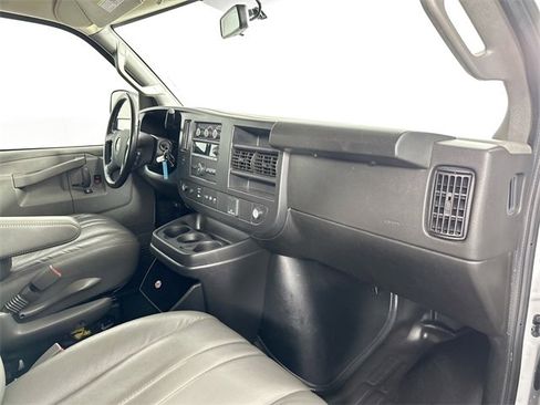Used 2023 GMC Savana 2500 Work Van w/ Driver Convenience Package image 25