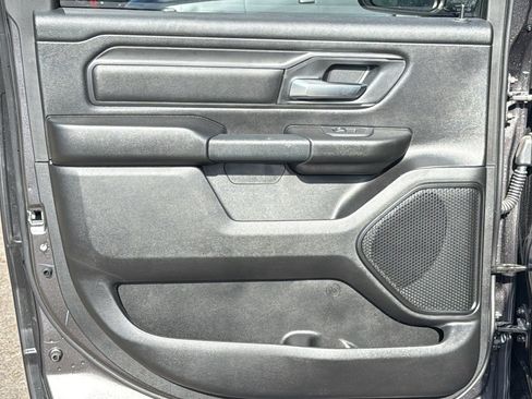 Certified 2025 RAM 1500 Tradesman image 18