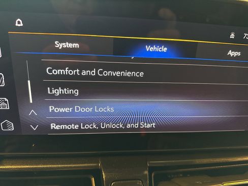 Used 2024 Chevrolet TrailBlazer LT w/ Convenience Package image 32