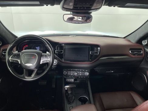 Certified 2023 Dodge Durango Citadel image 34
