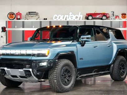Used 2024 GMC Hummer EV 3X w/ Omega Edition