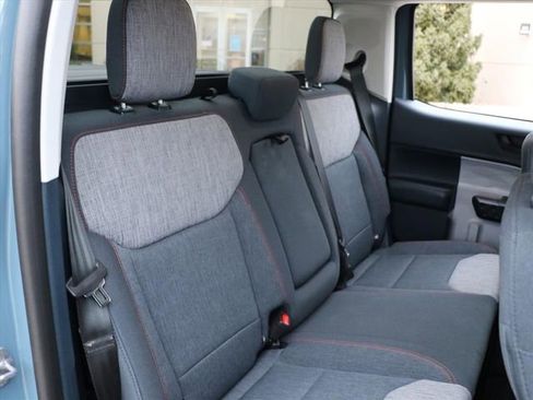 Used 2023 Ford Maverick XLT image 13