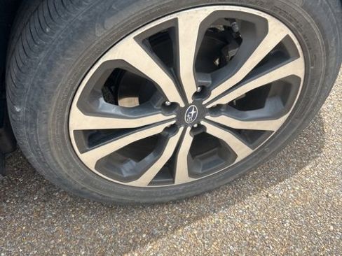 Used 2020 Subaru Forester Limited w/ Popular Package #3 image 8