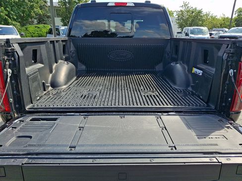Certified 2024 Ford F150 XLT w/ Equipment Group 302A MID AWD/4WD image 34