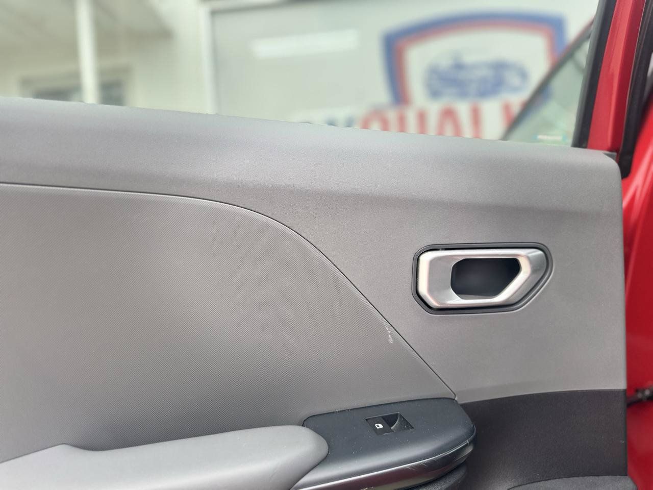 Used 2025 Kia K4 FWD image 55