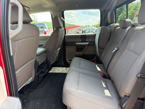 Used 2022 Ford F350 XLT w/ XLT Value Package AWD/4WD image 27