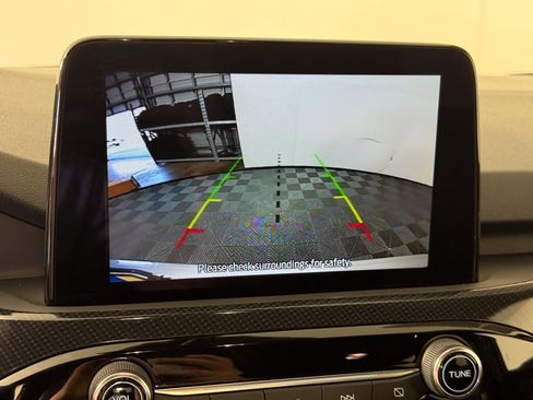 Certified 2024 Ford Escape ST-Line FWD image 18