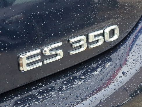 Used 2022 Lexus ES 350 w/ Premium Package FWD image 31