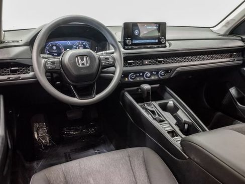 Used 2024 Honda Accord EX image 7