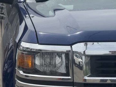 Used 2014 Chevrolet Silverado 1500 LT AWD/4WD image 20
