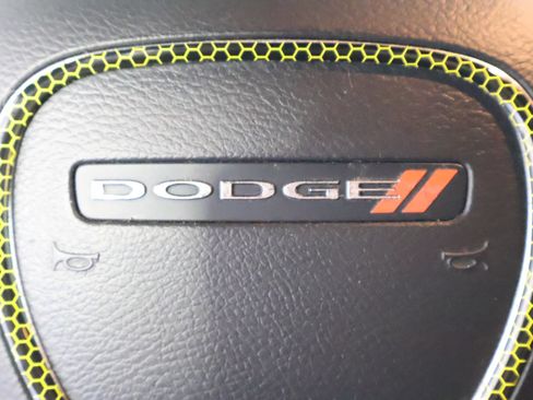 Used 2016 Dodge Challenger R/T w/ Sound Group RWD image 32