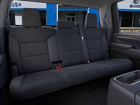 New 2026 Chevrolet Silverado 3500 LT image 17