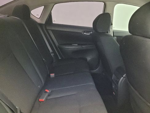 Used 2019 Nissan Sentra S image 19