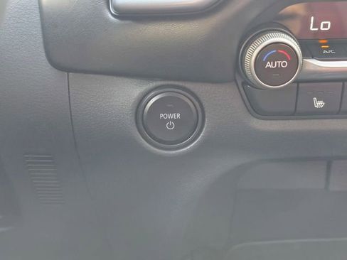 New 2026 MAZDA CX-50 AWD 2.5 Hybrid w/ Weather Package image 21