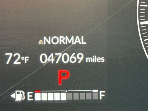 Used 2023 Honda CR-V LX image 20