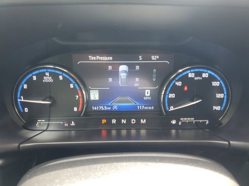 Used 2023 Ford Bronco Sport Badlands AWD/4WD image 23