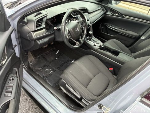 Used 2019 Honda Civic Sport image 7