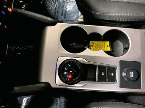 Used 2024 Ford Bronco Sport Big Bend w/ Convenience Package AWD/4WD image 41