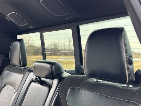 Used 2023 RAM 1500 Laramie AWD/4WD image 40