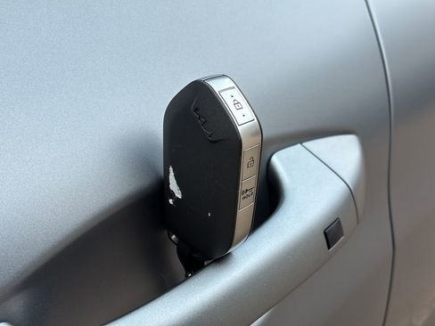 New 2026 Kia K5 GT-Line image 30