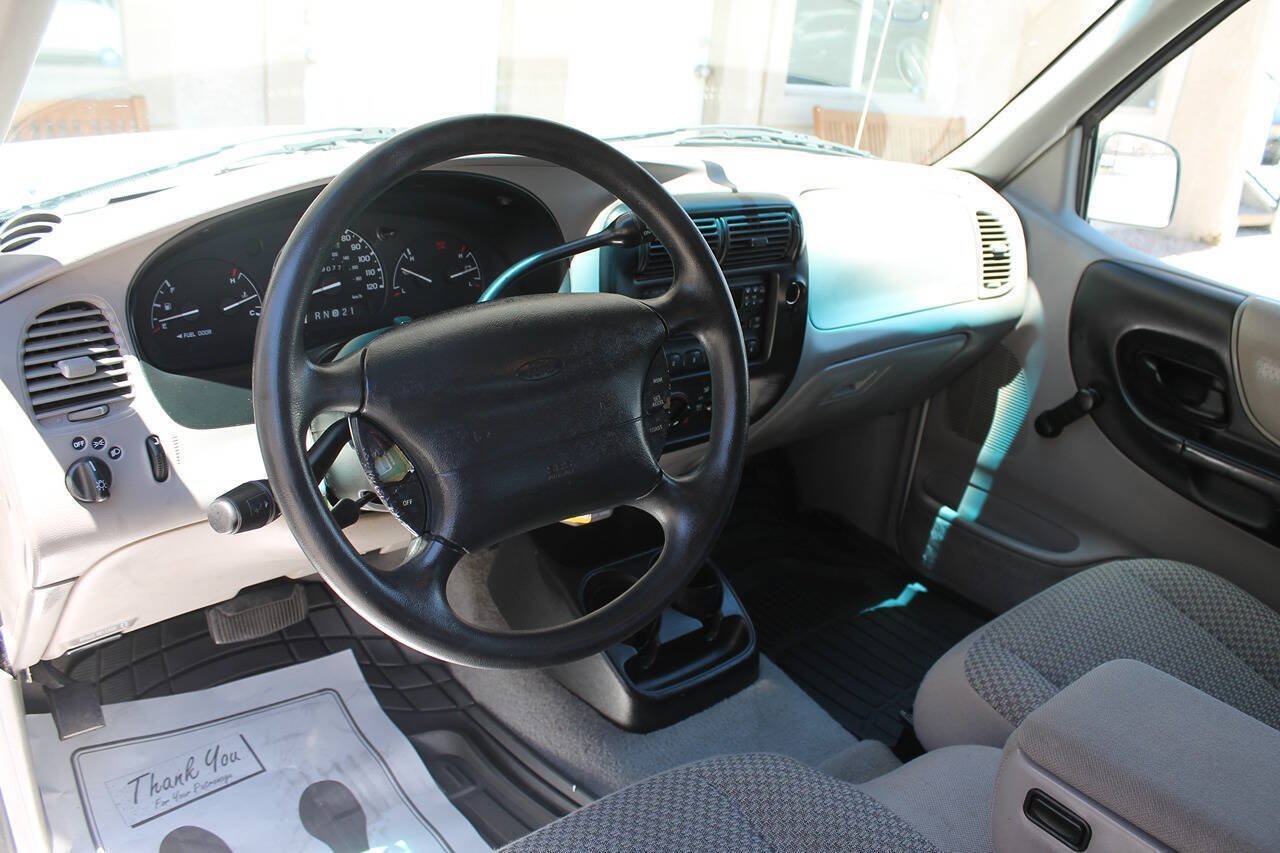 Used 1998 Ford Ranger XLT RWD image 26