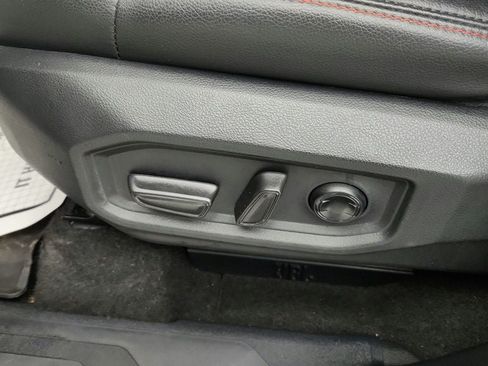 Used 2023 Toyota Tundra TRD Pro AWD/4WD image 10