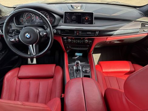 Used 2017 BMW X5 M image 14