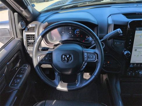 Certified 2024 RAM 3500 Limited w/ Night Edition image 16