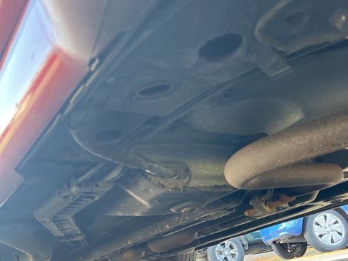 Used 2009 Chevrolet HHR LS image 24