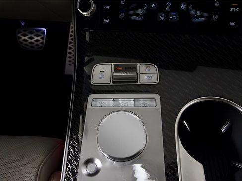 New 2026 Genesis GV70 3.5T Sport Prestige AWD/4WD image 37