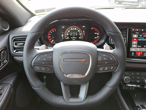 New 2026 Dodge Durango GT image 15