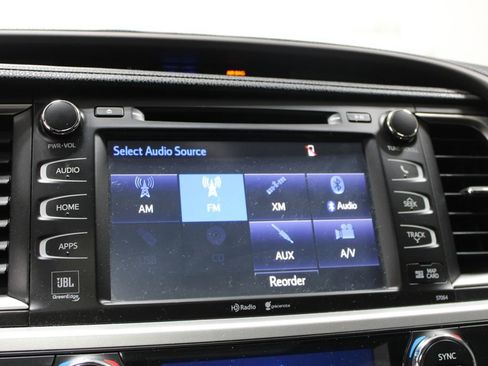 Used 2015 Toyota Highlander Limited AWD/4WD image 31
