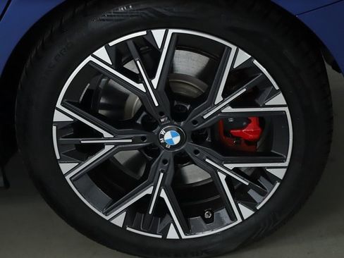 Certified 2025 BMW M235i xDrive w/ Premium Package image 40