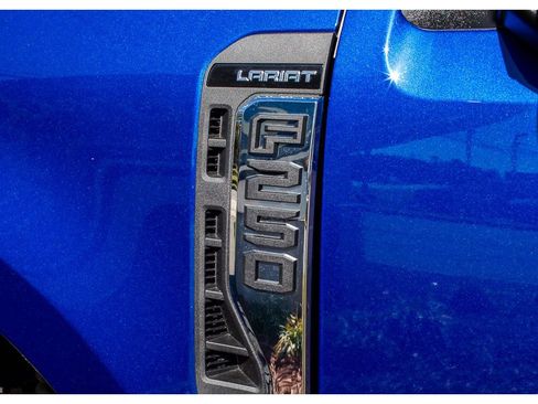 New 2026 Ford F250 Lariat w/ FX4 Off-Road Package image 10