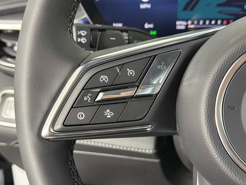 New 2026 Buick Enclave Sport Touring w/ Power Package image 52