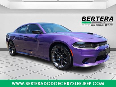 Used 2023 Dodge Charger R/T w/ Daytona Edition Group