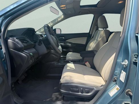Used 2015 Honda CR-V EX image 9