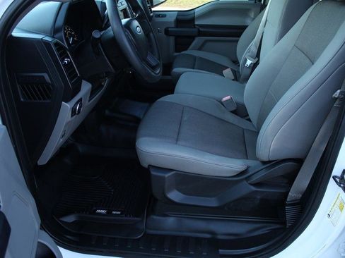 Used 2018 Ford F150 XL w/ XL Power Equipment Group image 19