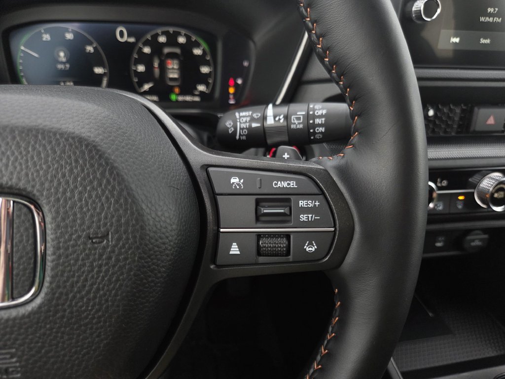 Certified 2026 Honda CR-V TrailSport image 22
