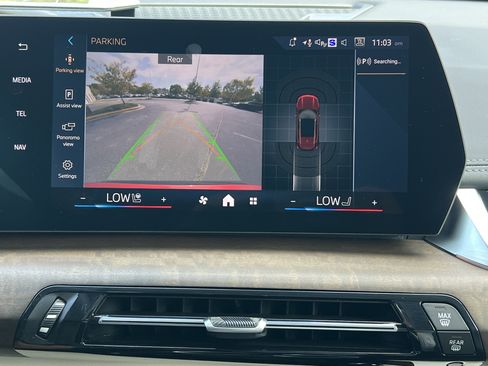 New 2026 BMW X1 xDrive28i w/ Convenience Package image 3