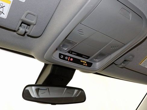 Used 2022 Chevrolet Equinox LT AWD/4WD image 23