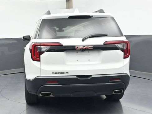 Used 2023 GMC Acadia SLE w/ Driver Convenience Package FWD image 33