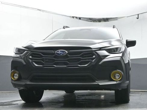 New 2026 Subaru Crosstrek 2.5i Sport AWD/4WD image 33