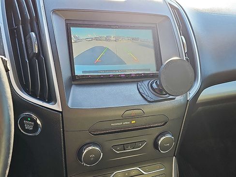 Used 2018 Ford Edge SEL w/ Equipment Group 201A image 20