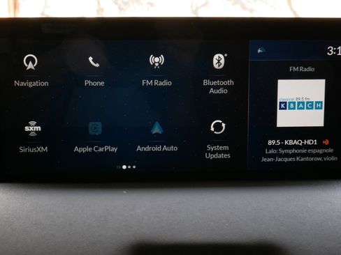 Used 2023 Acura TLX Type S image 25