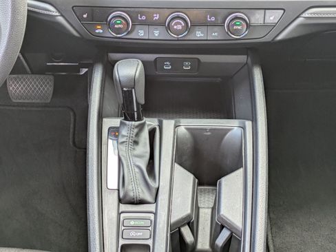 Used 2025 Honda Accord SE image 15