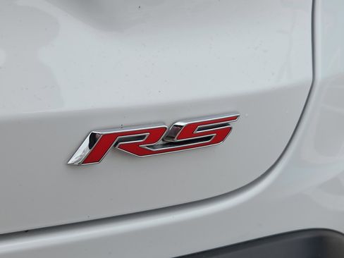 Used 2024 Chevrolet Trax RS w/ Driver Confidence Package image 31