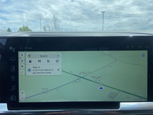 Certified 2025 Chevrolet Silverado 1500 LT Trail Boss w/ LT Trail Boss Premium Package image 14