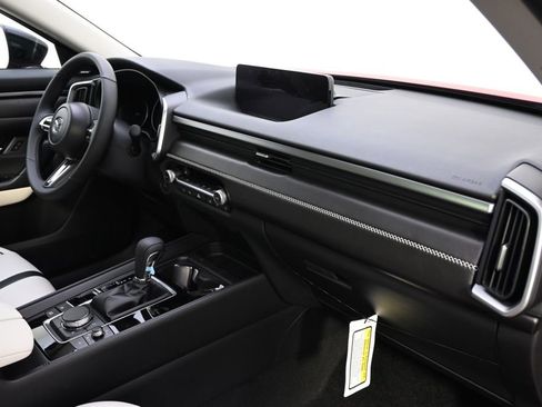 New 2026 MAZDA CX-50 AWD 2.5 S w/ Cargo Package image 15