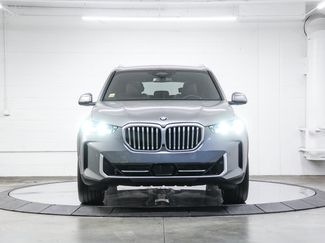 Used 2025 BMW X5 sDrive40i w/ Parking Assistance Package RWD video 2